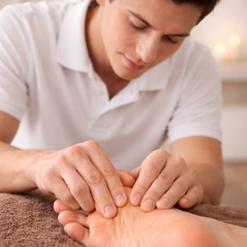 TuiNa, Shiatsu, and Reiki