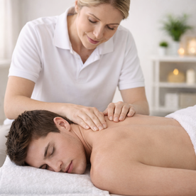 Myofascial Release