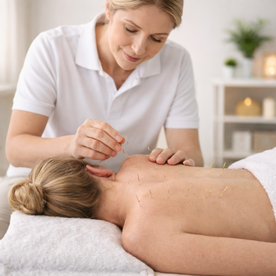 Acupuncture