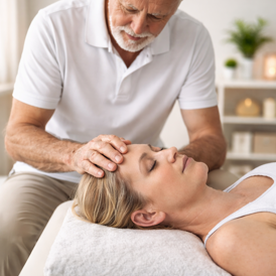 CranioSacral Therapy